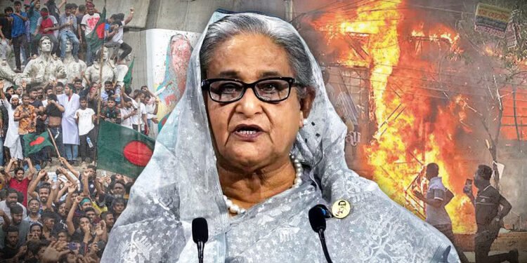 Hasina Sentenced: Will Bangladesh Repeat Past Mistakes?