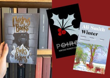 Top Christmas Books Reads: Classics to Cozy Romcoms
