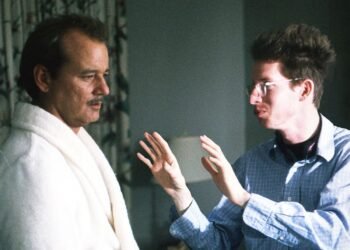 Bill Murray Terrified Wes Anderson but Became His Closest Collaborator