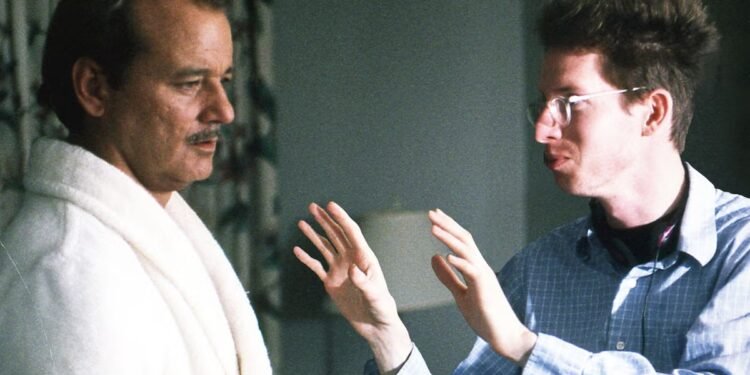 Bill Murray Terrified Wes Anderson but Became His Closest Collaborator