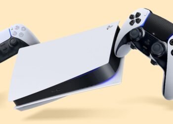 PlayStation PS5 Deals Hit Lowest Prices Ahead of Black Friday