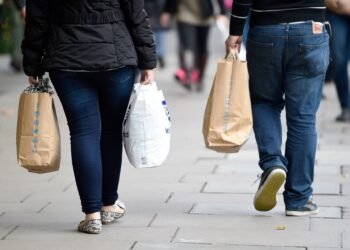 Expanded Version – Black Friday Shoppers Warned Over ‘Dud Deals’