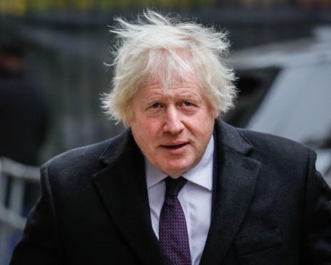 Boris Johnson Oversaw Toxic No 10 Culture, Covid Inquiry Finds