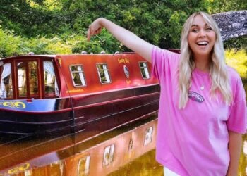 Britain’s Waterways at Risk Amid Climate Funding Crisis