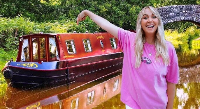 Britain’s Waterways at Risk Amid Climate Funding Crisis