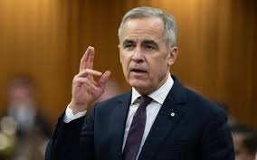 Canada Passes Carney’s First Budget in Tight Parliamentary Vote