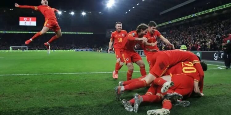 Cardiff Nights Could Propel Wales to World Cup Glory