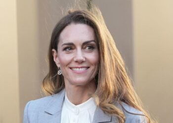 Catherine urges end to stigma around addiction