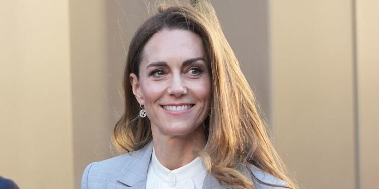 Catherine urges end to stigma around addiction