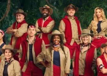 I’m a Celebrity 2025: Stars Gear Up for Outback Adventure