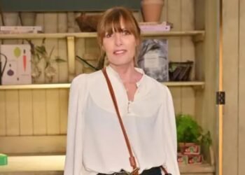 Chef Skye Gyngell, Slow Food Pioneer, Dies Aged 62