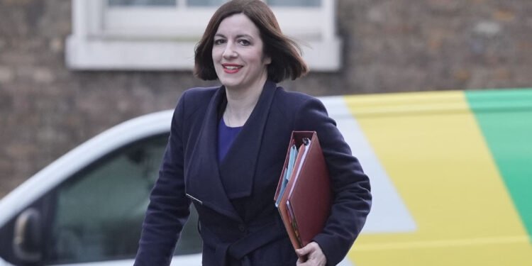 Phillipson urges careful review of gender recognition guidance