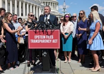 Congress Approves Release of Epstein Files, Trump Expected to Sign