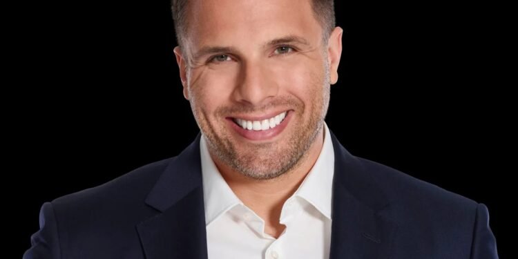 Dan Wootton Rejects Catfishing Allegation in Court