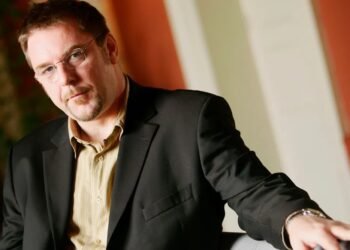 Michael Caton-Jones Reflects on Hollywood Career and Roots