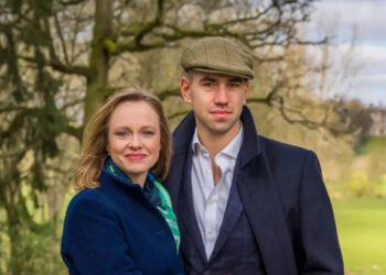 Earl of Yarmouth Faces £1.3m Legal Bill Over Family Estate