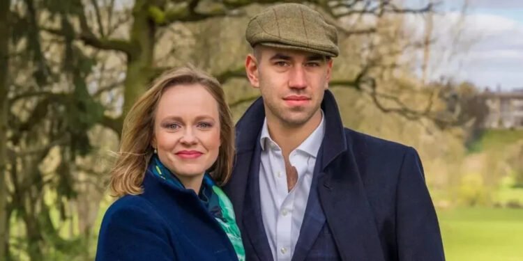 Earl of Yarmouth Faces £1.3m Legal Bill Over Family Estate