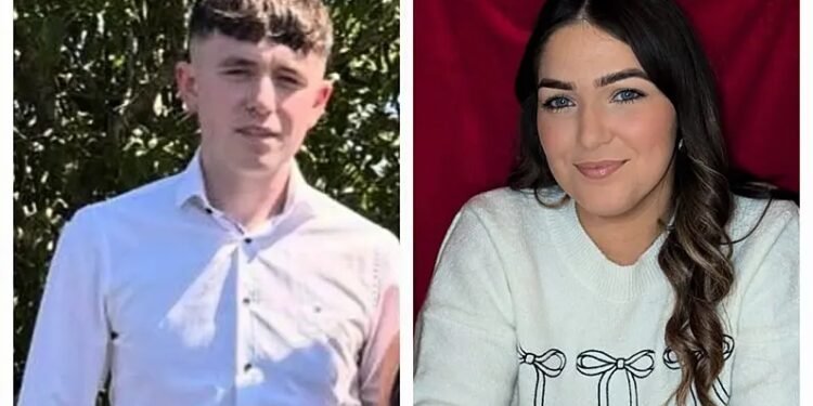 Five Young People Killed in Tragic Dundalk Road Crash