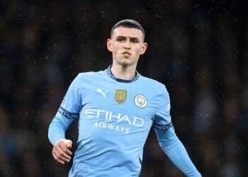 Foden shines as Man City dismantle Dortmund in dominant display