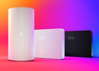 Upgrade Your Home Internet with Sky Full Fibre and Get £90 Voucher