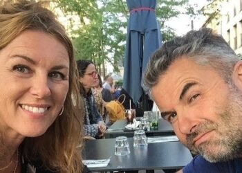 Gardener Guilty of Brutal Attack on Teacher Partner