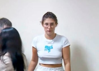 Pregnant UK Teen to Be Freed from Georgian Jail