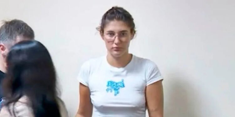 Pregnant UK Teen to Be Freed from Georgian Jail