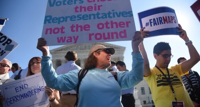 Indiana Joins US Redistricting Clash Ahead of 2026 Midterms