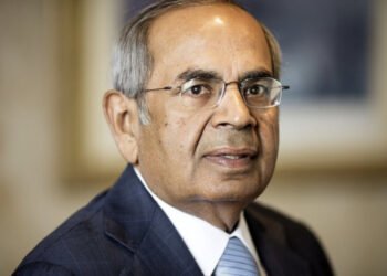 Gopichand Hinduja, UK’s Wealthiest Business Leader, Dies