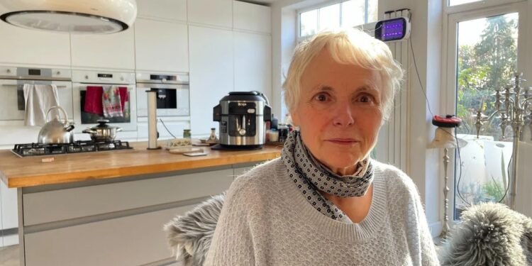 HS2 construction leaves Warwickshire village facing odour, noise, and environmental issues, affecting daily life and property values.