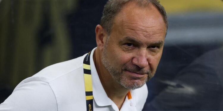 Haiti Qualifies for World Cup Despite Coach Never Visiting Country