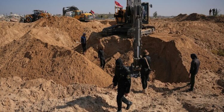 Hamas returns Dror Or