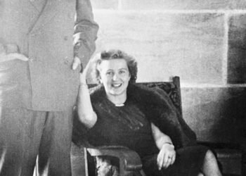 Hitler’s DNA Confirms He Truly Had Only One Testicle