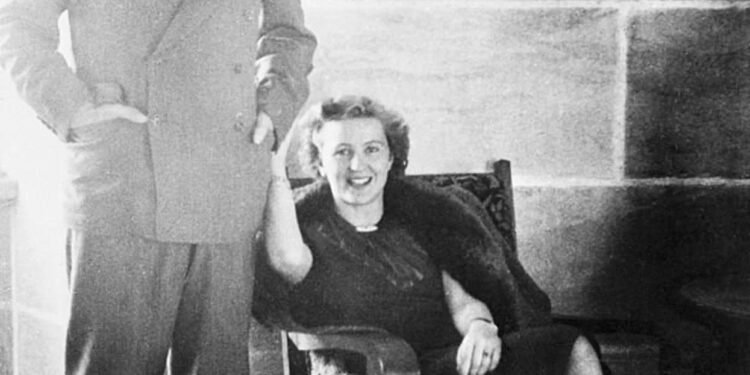 Hitler’s DNA Confirms He Truly Had Only One Testicle