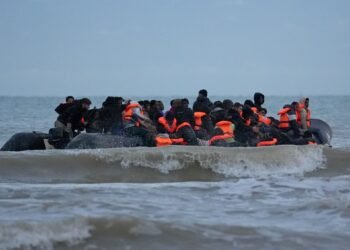 Mahmood Plans Major Crackdown on Illegal Migration