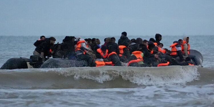 Mahmood Plans Major Crackdown on Illegal Migration