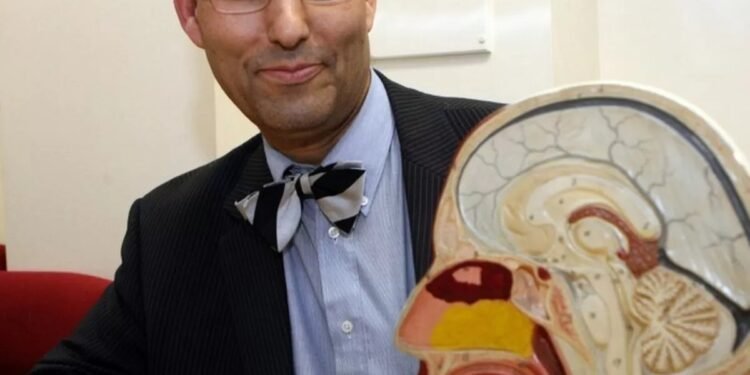 Inquiry Opens Into Disgraced Surgeon Eljamel Scandal