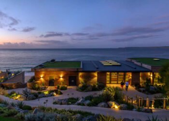 Is Carbis Bay Hotel the Best Stay on North Cornwall’s Coast?