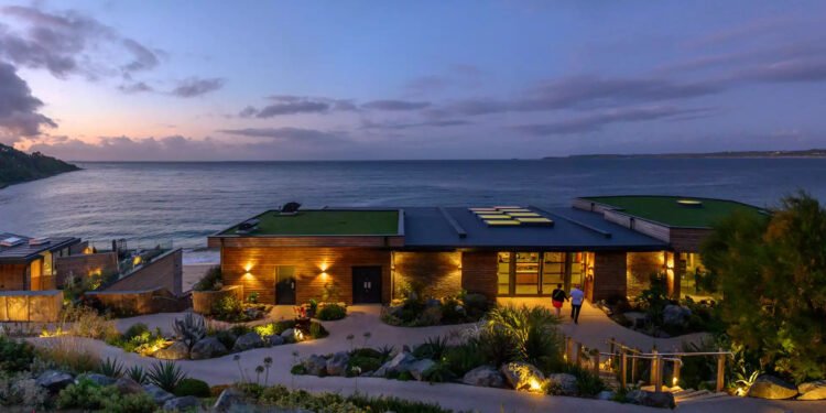 Is Carbis Bay Hotel the Best Stay on North Cornwall’s Coast?
