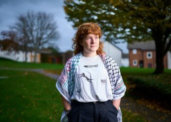 Jailed UK climate protesters face extremist-style restrictions