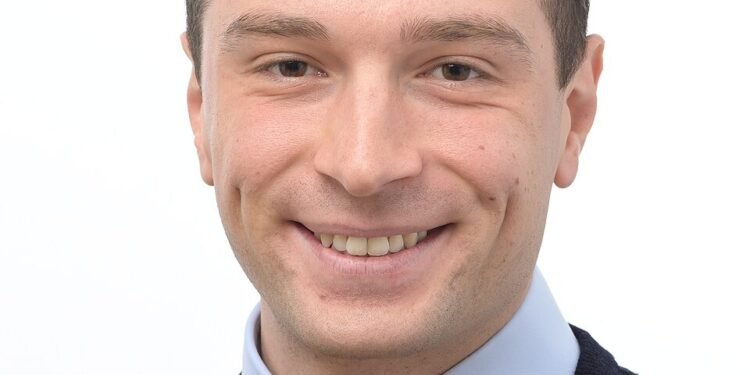 Jordan Bardella France 2027