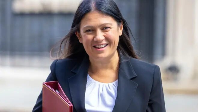 Nandy says BBC review to probe political board influence