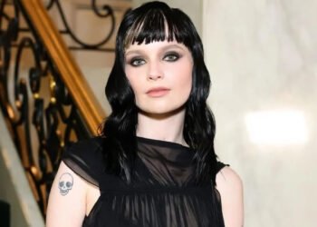 Lola Petticrew: ‘Calling it the Troubles minimises what it really was’