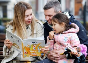 London’s Childlessness Crisis: Schools Closing as Families Shrink