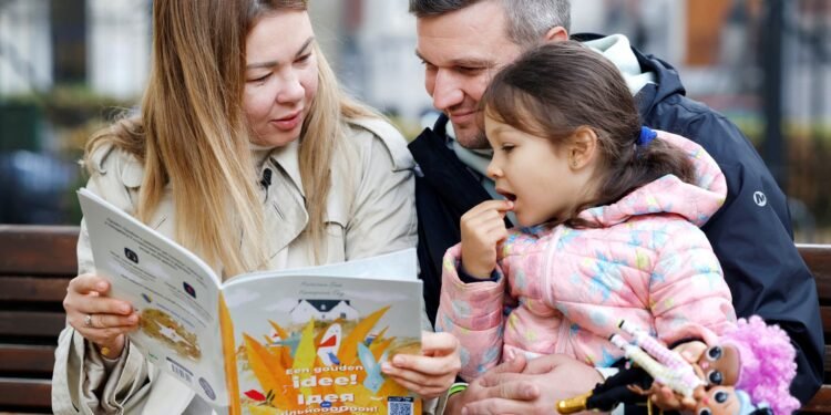 London’s Childlessness Crisis: Schools Closing as Families Shrink