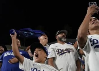 Major League Baseball Scores New Broadcast Deals Through 2028