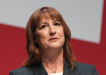 Millions Face Higher Taxes Under Reeves’ New Budget