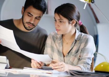 Millions of Brits Adjust Lifestyle to Afford Essentials