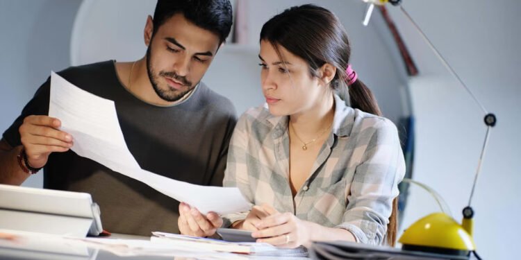 Millions of Brits Adjust Lifestyle to Afford Essentials