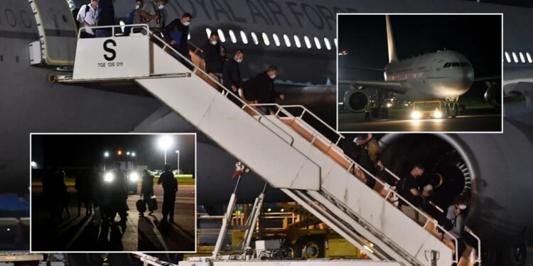 MoD warned over Excel risks before Afghan data breach